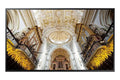 QM43C 43-inch Commercial 4k Uhd Display 500 Nit