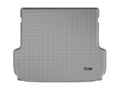 WeatherTech Cargo Trunk Liner suitable with 2020-2024 Subaru Outback - Behind 2nd Row Seating, Grey