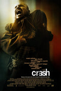 Crash D V D