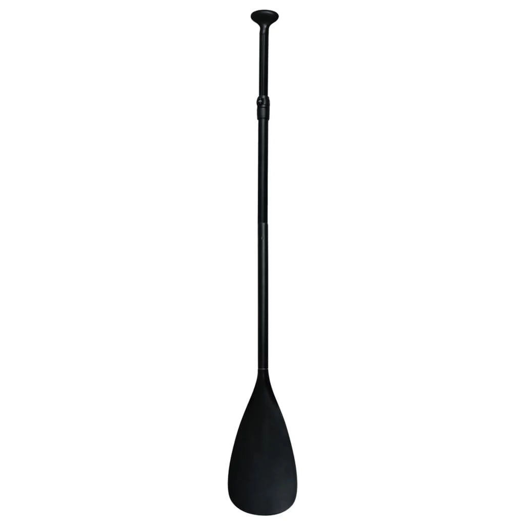 Walmeck Inflatable Paddleboard Set 120.1"x29.9"x5.9" Blue