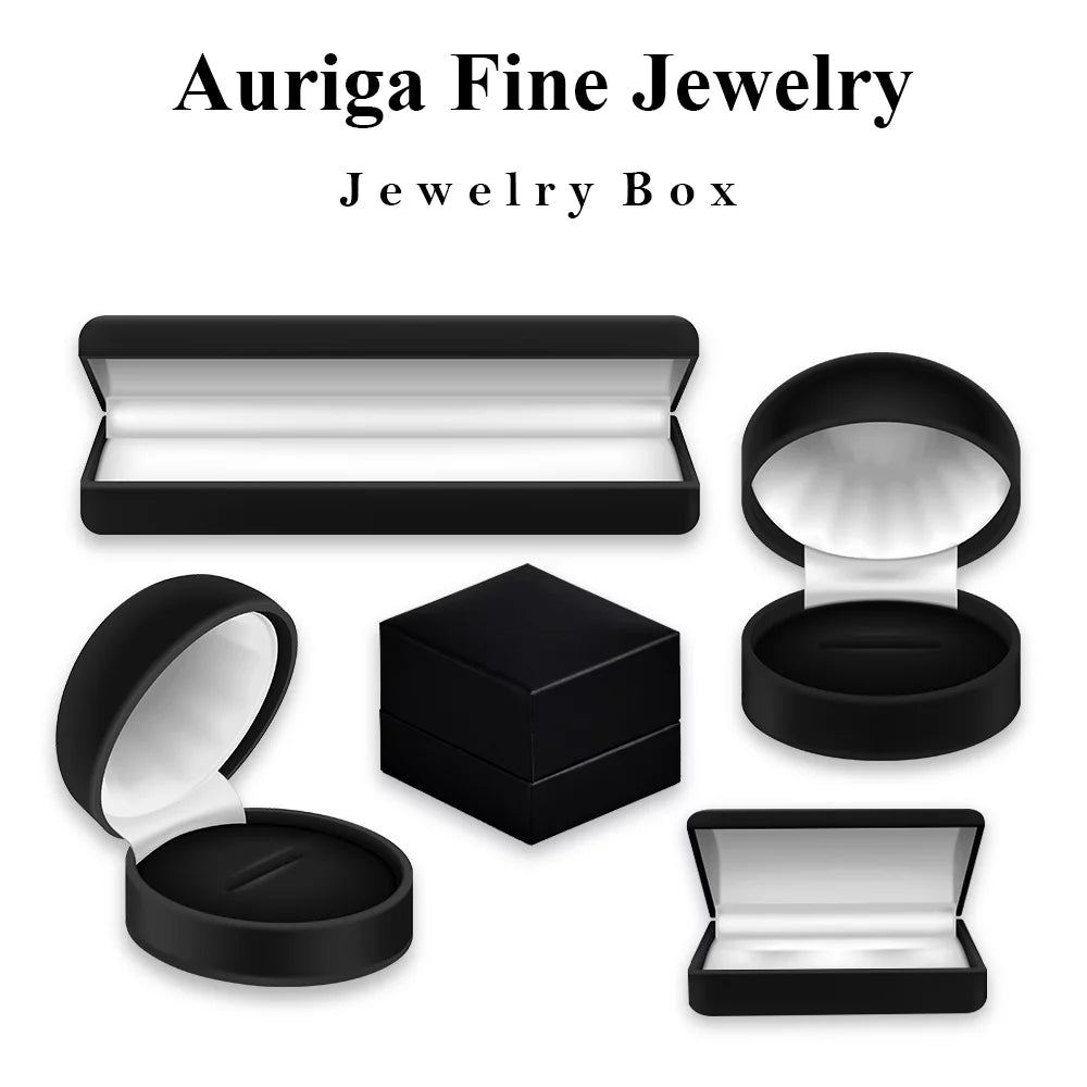 Auriga 925 Sterling Silver 9mm 3Stat Tahit Saltwater Pearl Bracelet 7.5inch for Women