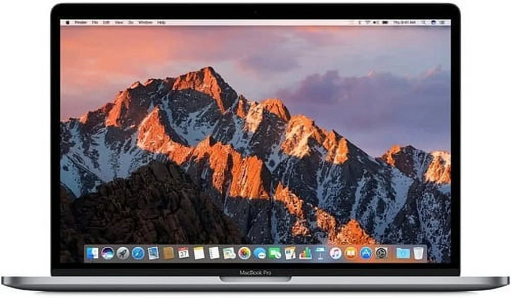 Restored  MacBook Pro 15.4" Core i7 2.8GHz 16GB RAM 256GB SSD MPTR2LL/A (Refurbished)