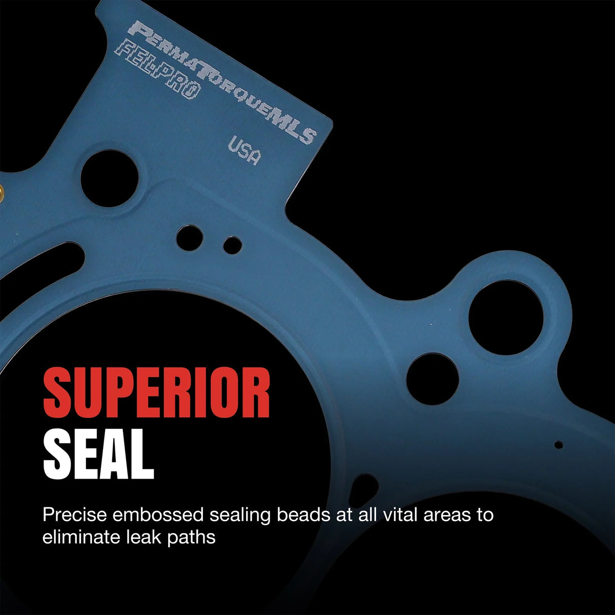 FEL-PRO 26595 PT Head Gasket Fits select: 2013-2016  ESCAPE, 2013-2014  FUSION