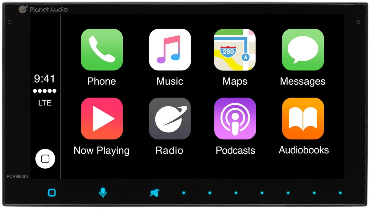 05-07 DODGE MAGNUM CHARGER GPS NAVIGATION SYSTEM  CARPLAY ANDROID AUTO