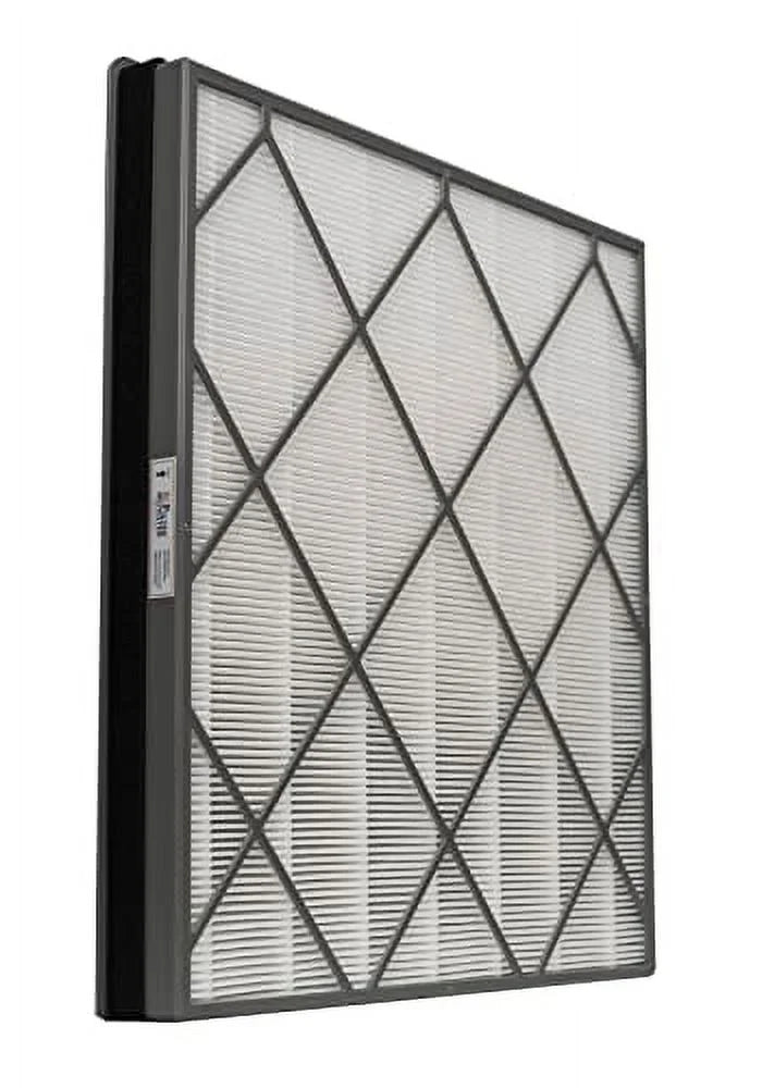 Filter-Monster – Replacement HEPA Filter – suitable with Shark HE400 Air Purifier 4 Series Purifiers - Models HE400, HE401, HE402, and HE405