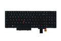 New Genuine  ThinkPad T570 P51s Backlit Keyboard SN20M07964 01ER612