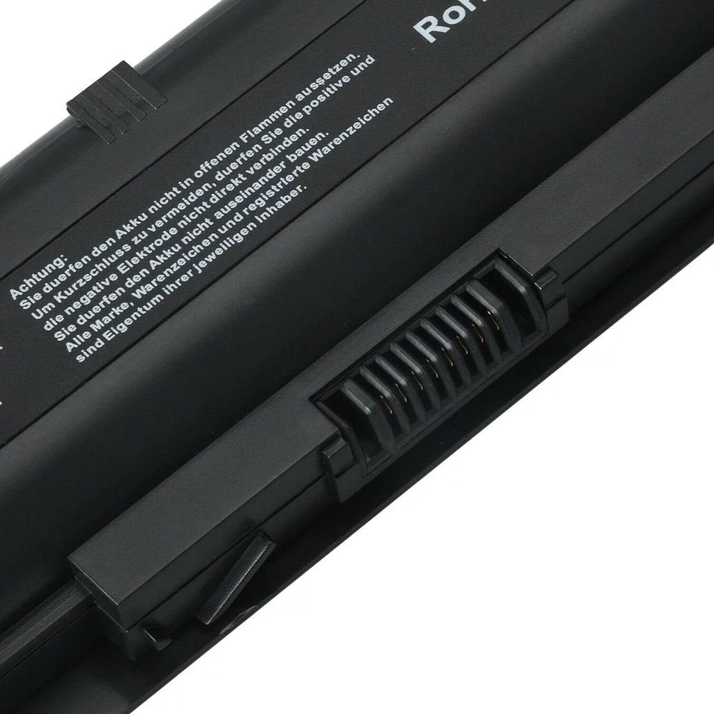 Battery for  COMPAQ CQ58-D01SA CQ58-D01SL CQ58-D01SO CQ58-D01SP CQ58-D01SQ
