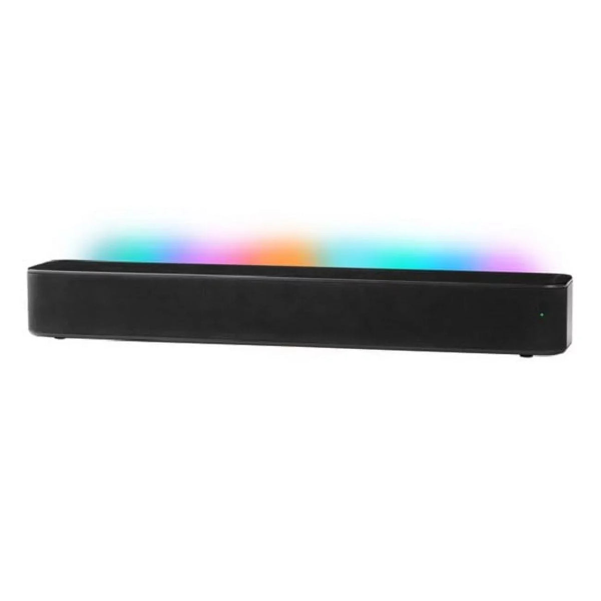 2.0 LED Soundbar with 2 Speakers, 20" (Refurbished). Restored Onn