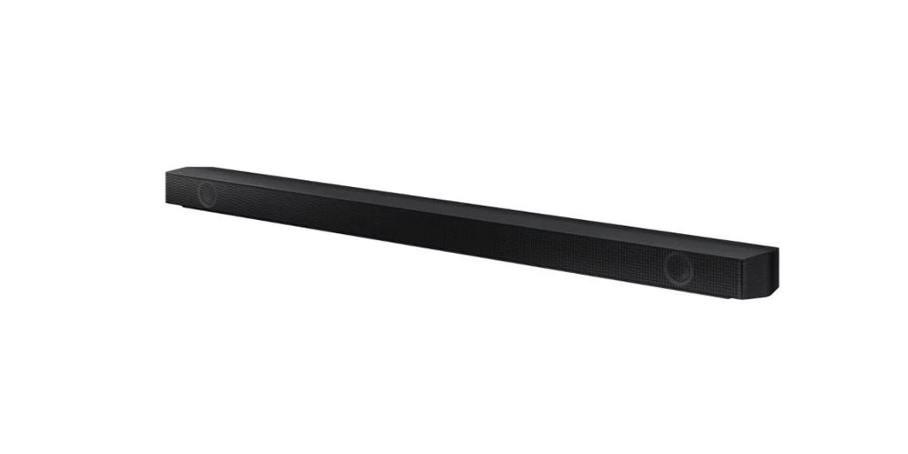 Restored  HWB63M 3.1Ch 400W Soundbar with Wireless Sub Black (Refurbished)