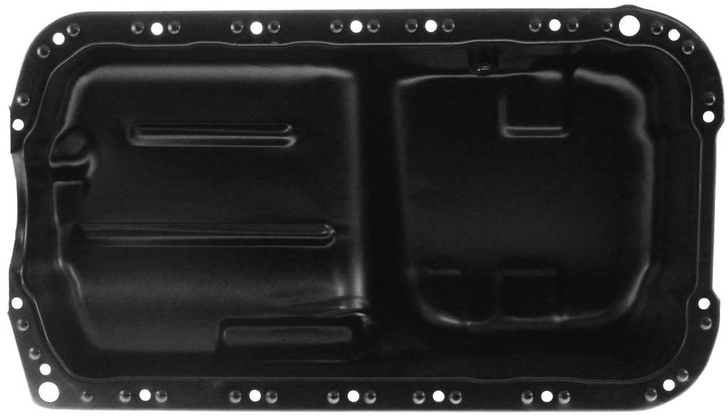 Oil Pan matching with 1998-2002 Honda Accord 1998-1999 Acura CL 4Cyl 2.3L Steel