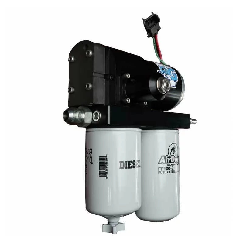 PureFlow AirDog II-5G 17-21  6.7L Powerstroke DF-165-5G High Pressure Fuel Pump
