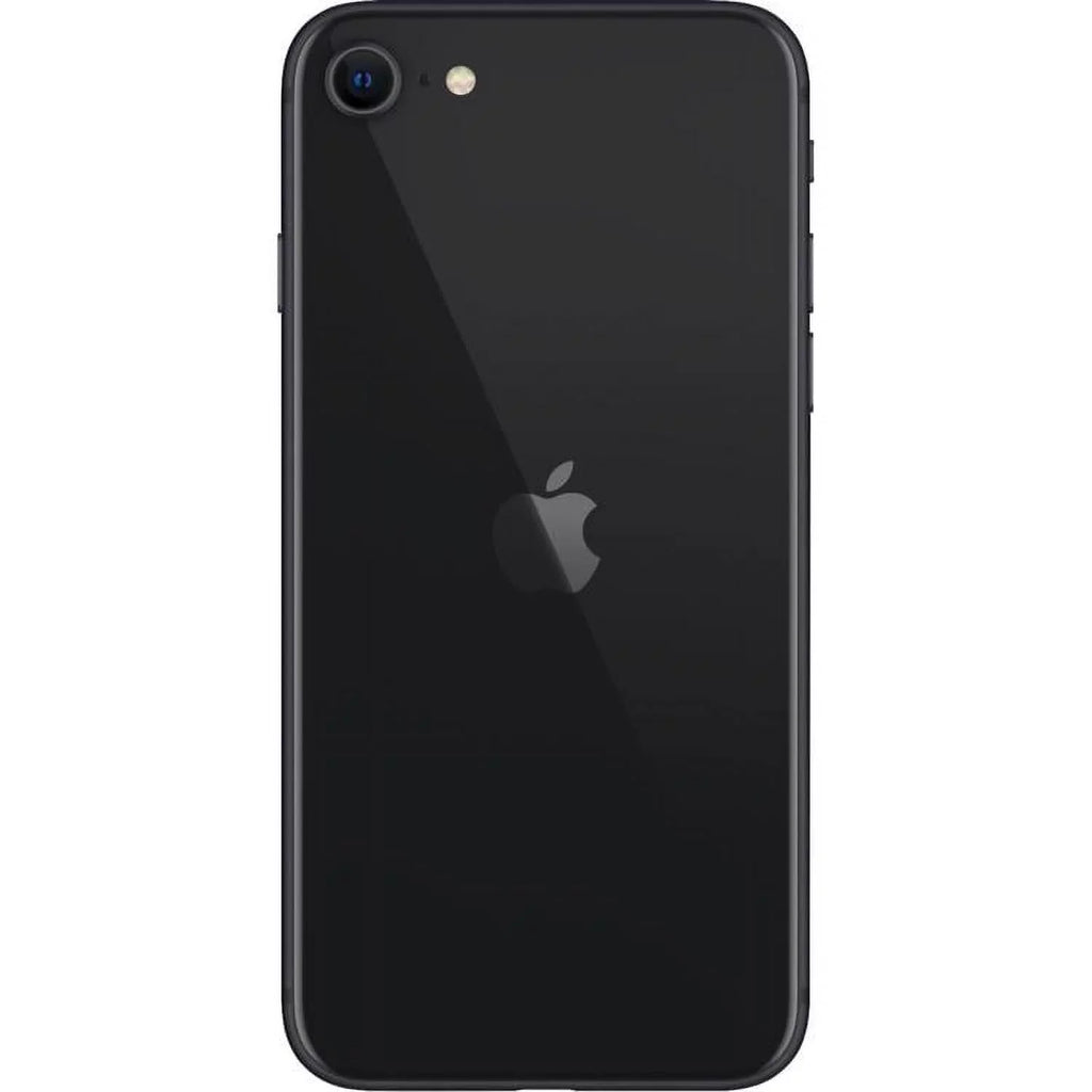 Restored Used  iPhone SE (2nd Gen) A2275 64GB Black Fully Unlocked 4.7" Smartphone (Used Like New) (Refurbished)