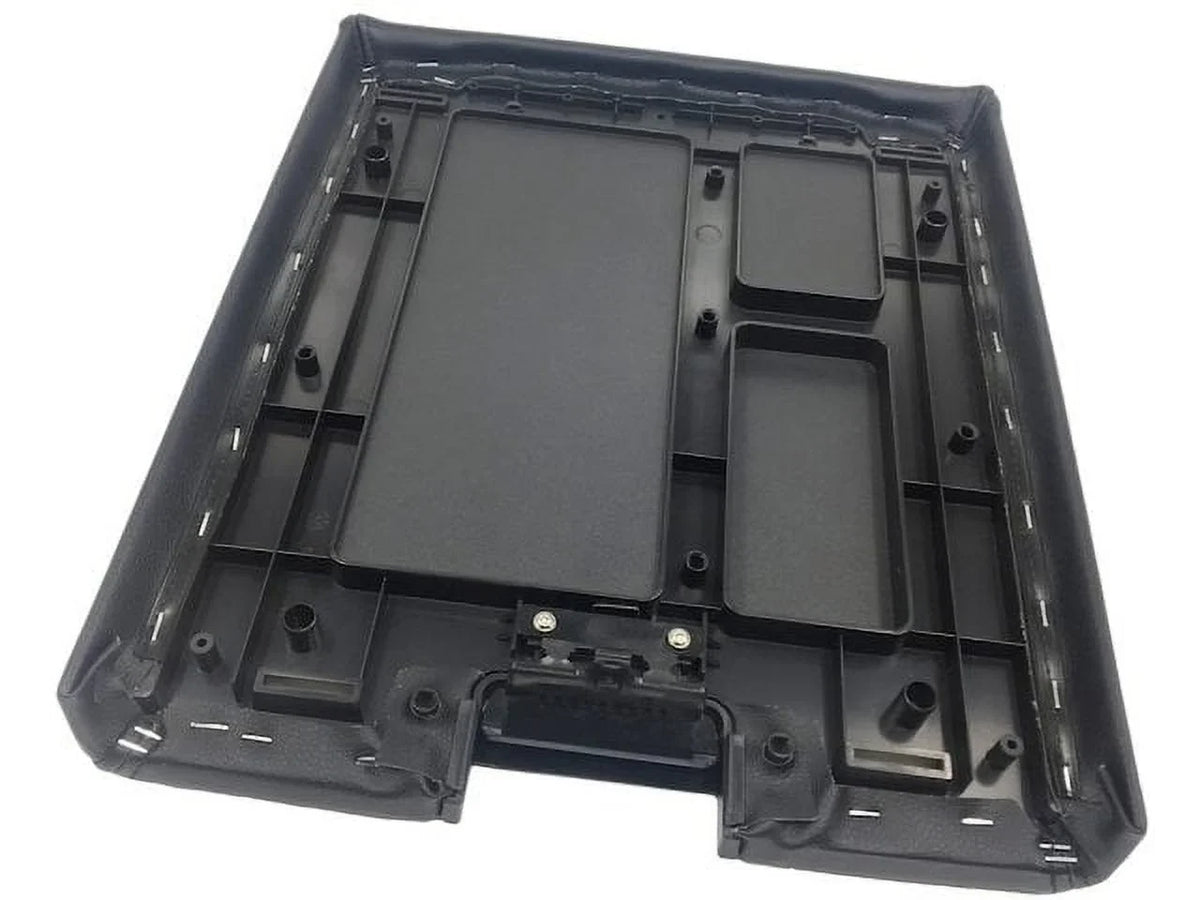 Console Lid - appropriate with 2007 - 2014 Cadillac Escalade 2008 2009 2010 2011 2012 2013