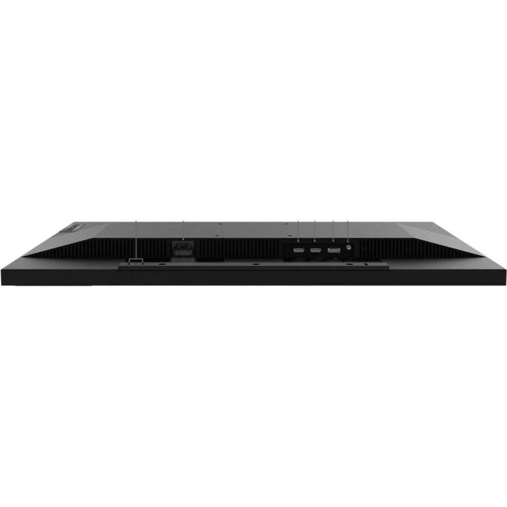 L28u-35 28" 4K UHD WLED LCD Monitor - 16:9 - Raven Black, Raven Black