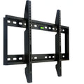 VideoSecu Low Profile TV Wall Mount for   Philips Sharp   Westinghouse 32 39 40 42 43 46 47 48 50 55 60 65 inch LED LCD Plasma Flat Panel Screen HDTV Display Heavy Duty W46