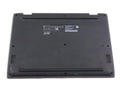 Genuine  100E 2ND GEN Chromebook Black Laptop Bottom Base protector 5CB0U26507 Laptop Base Assembly - Used Very Good