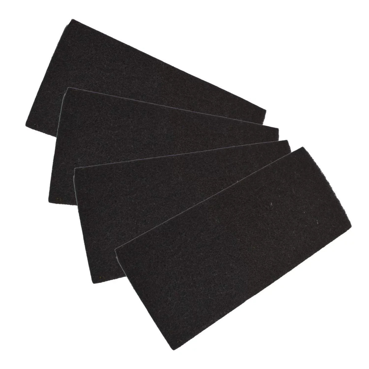 HQRP 12-Pack Carbon Filter for Holmes HAPF30 HEPA / AER1 series Air Purifier Filters HAPF30CS, HAPF300