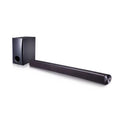 2.1 Channel 100W Soundbar System with Wired Subwoofer - SH2