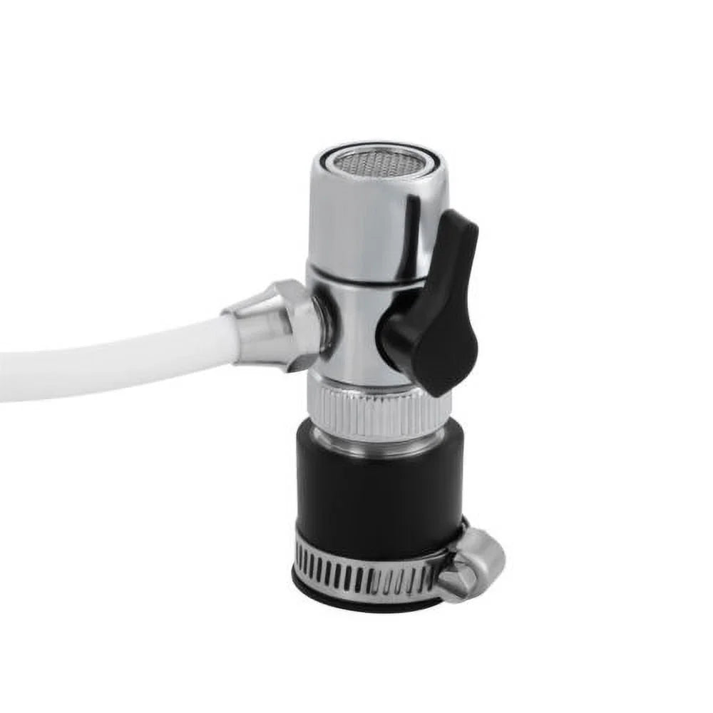 Stainless Steel Filtration System Filtration Countertop for Tap moisture Filtration