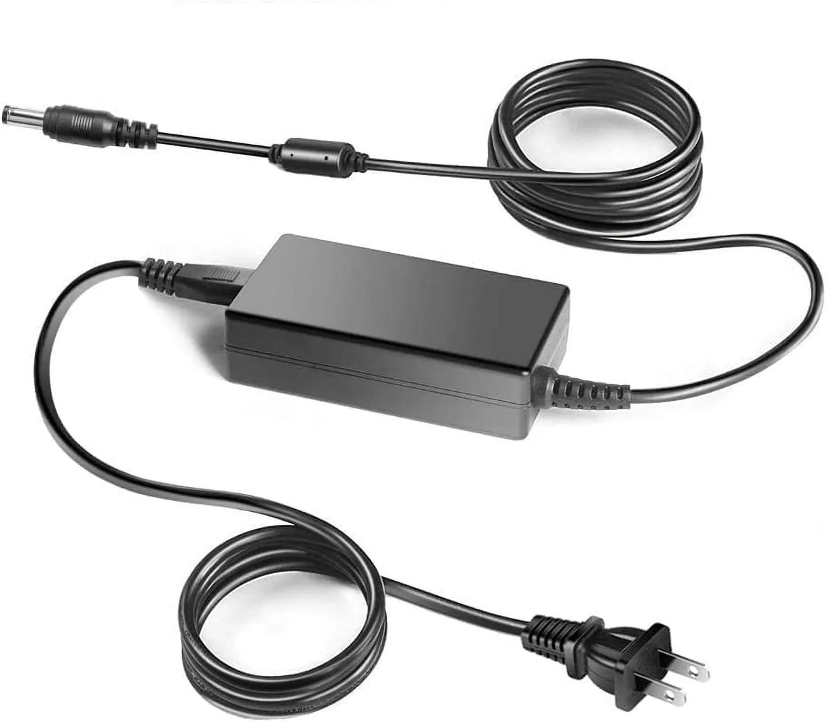 Guy-Tech AC / DC Adapter appropriate with  Inspiron 15 5000 Series 15-5559 i5559 15559 I5559-3347SLV i5559-4413SLV I5559-7080SLV 15.6" Laptop PC Power Supply Cord Cable