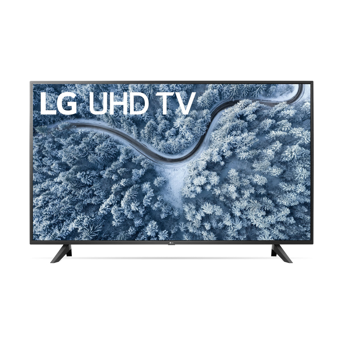 Restored  43" Class 4K UHD (2160P) WebOS Smart TV with HDR 43UP7000PUA (Refurbished)