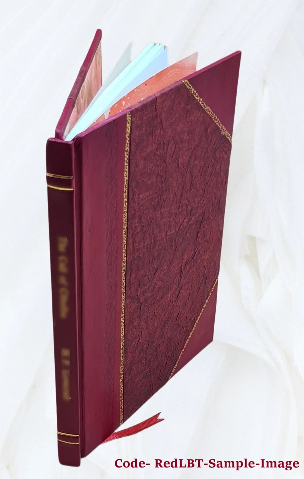 7 1926 1926 [Leather Bound]. Volume v. Report