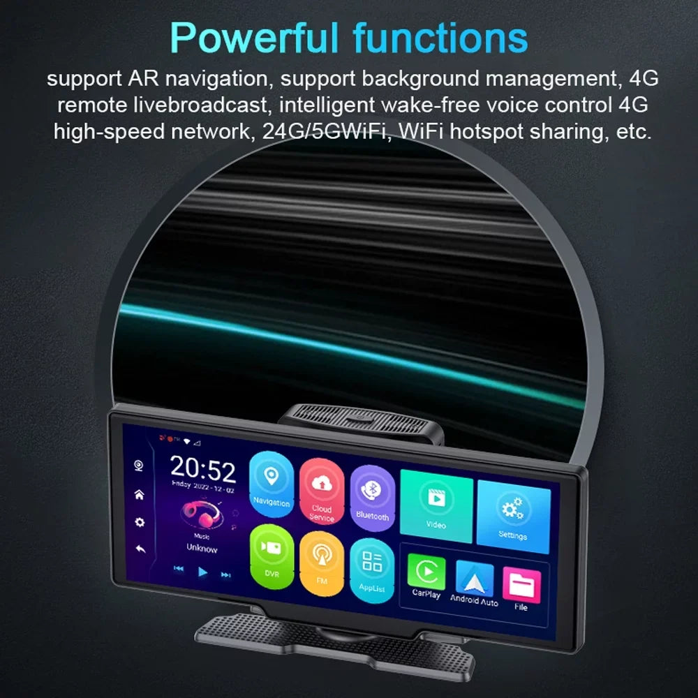 Arealer Dash Camera,Auto Dash Cam Car Camera 10.26in 170 Wide Car Cam Car Camera 10.26in Dvr 170 Dash Cam Car Dvr 170 Wide Car Video Auto Lens Car Video Camera 10.26in Dvr Video Auto Dash Laoshe