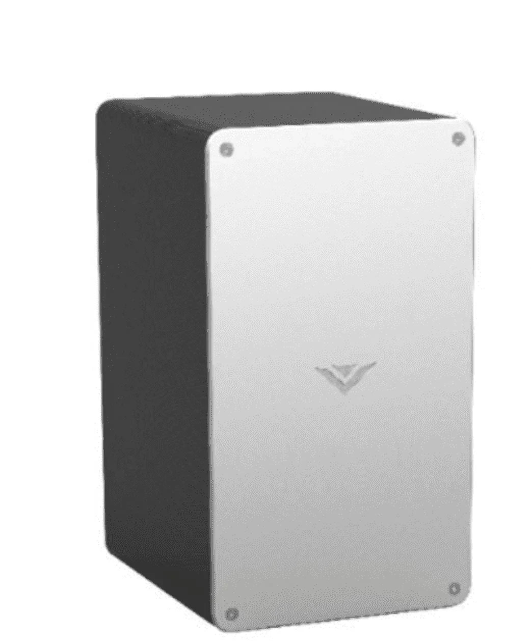 Open Box VIZIO 10612000248 Subwoofer Only - Black