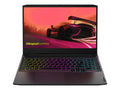 IdeaPad Gaming 3 15ACH6 82K2 - 180-degree hinge design - AMD Ryzen 5 - 5600H / up to 4.2 GHz - Win 11 Home - GF GTX 1650  - 8 GB RAM - 512 GB SSD NVMe - 15.6" IPS 1920 x 1080 (Full HD) @ 120 Hz - 802.11a/b/g/n/ac/ax - shadow black - kbd: US