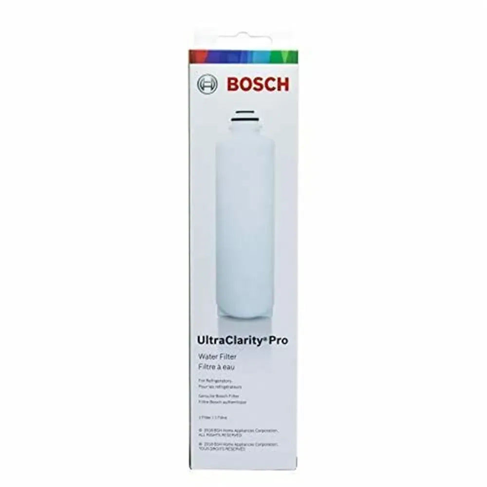 Bosch Ultra Clarity Pro aqua Filter BORPLFTR50, BORPLFTR55, RA450022, REPLFLTR55(1 Pack)