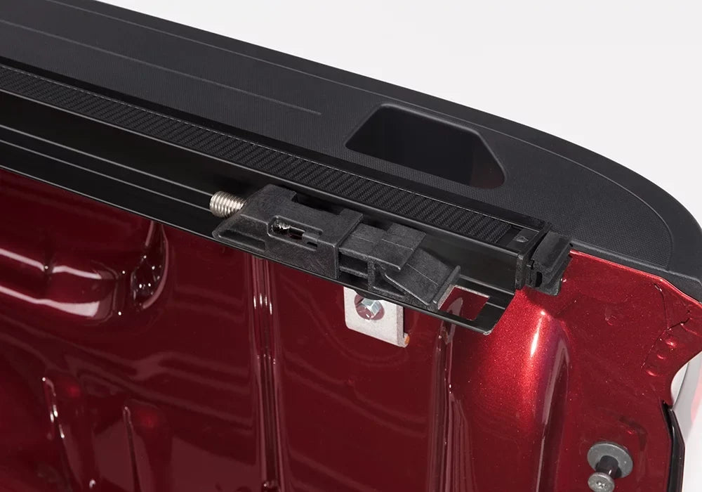 TruXedo Pro X15 Soft Roll Up Truck Bed Tonneau wrap 2021 Jeep Gladiator