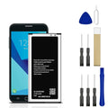 Replacement Battery EB-BG800BBE EB-BG800BBA For AT&T  Galaxy S5 Mini SM-G800A Tool