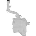 Washer Reservoir For 10-15 Equinox Sport Utility 10-15 Terrain Sport Utility Fits select: 2010-2015 CHEVROLET EQUINOX LT, 2010-2015 GMC TERRAIN SLE