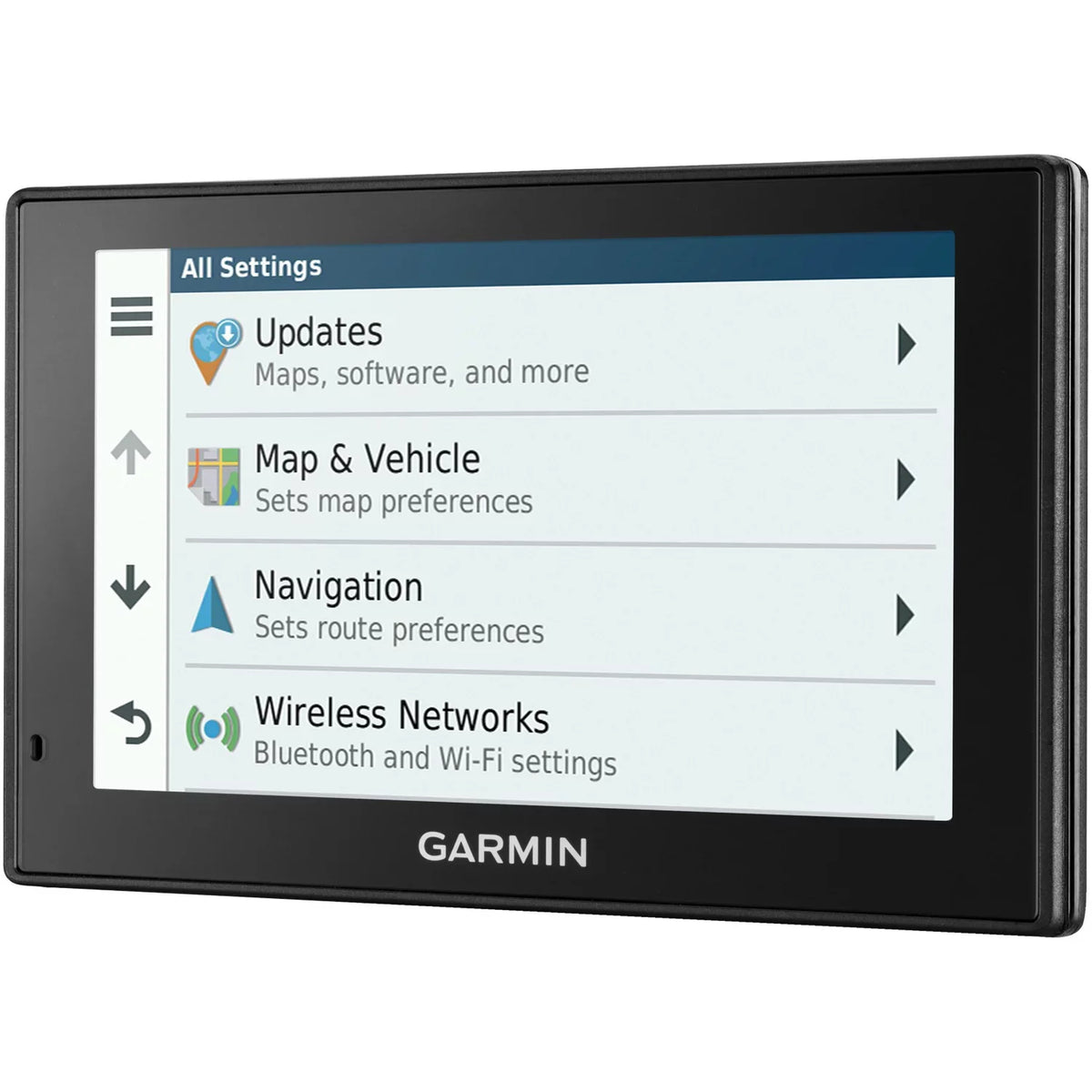 Garmin Garmin DriveAssist 51 LMT-S
