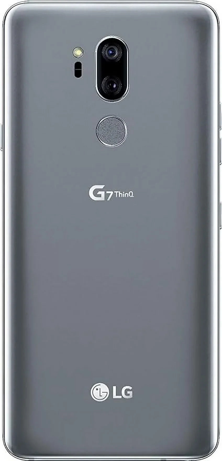 Open Box  G7 THINQ 64GB - SPRINT/TMOBILE - GRAY