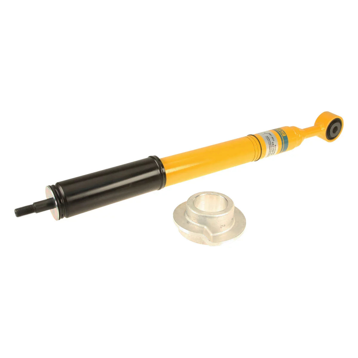 Bilstein B6 4600 Series Shock Absorber Fits select: 2020-2021  LAND CRUISER VX-R/HERITAGE, 2013-2018  LAND CRUISER
