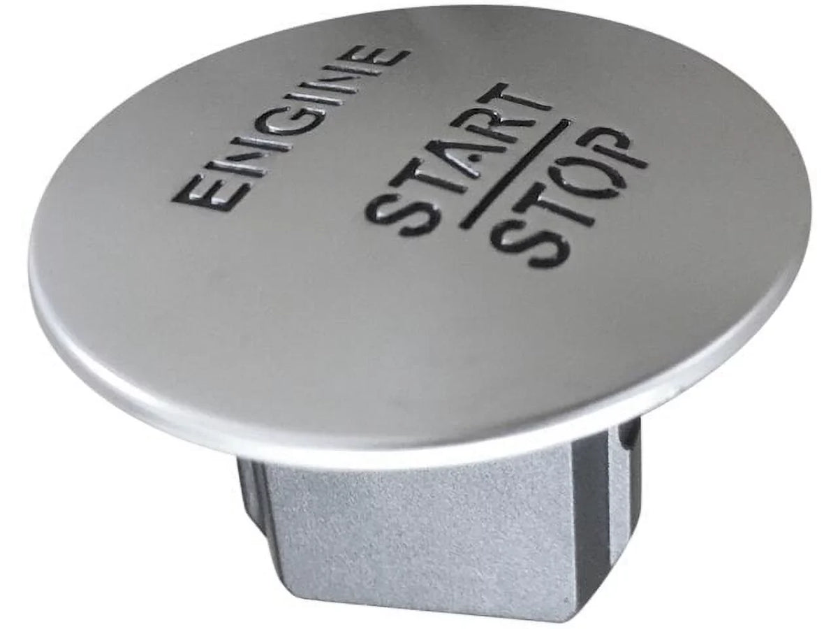 Push To Start Switch - appropriate with 2009 - 2013, 2015 - 2017 Mercedes-Benz S65 AMG 2010 2011 2012 2016