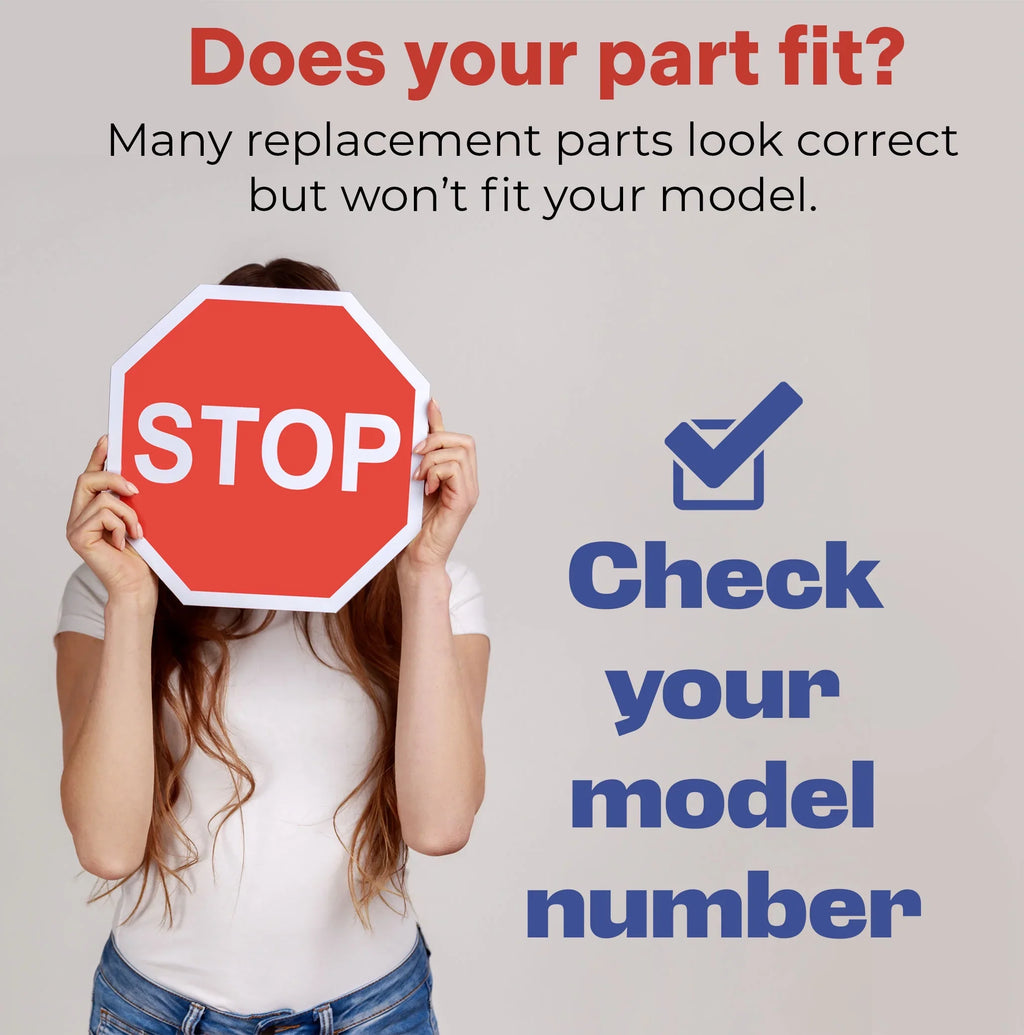 HEAT SHIELD INSIDE REAR FLAME DEFLECTOR SG21004