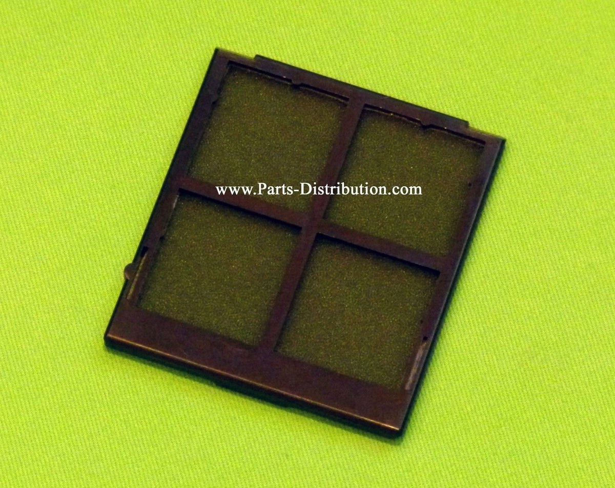 Epson Projector Air Filter: EMP-1810, EMP-1815, EMP-1825, EX100, EMP-X3