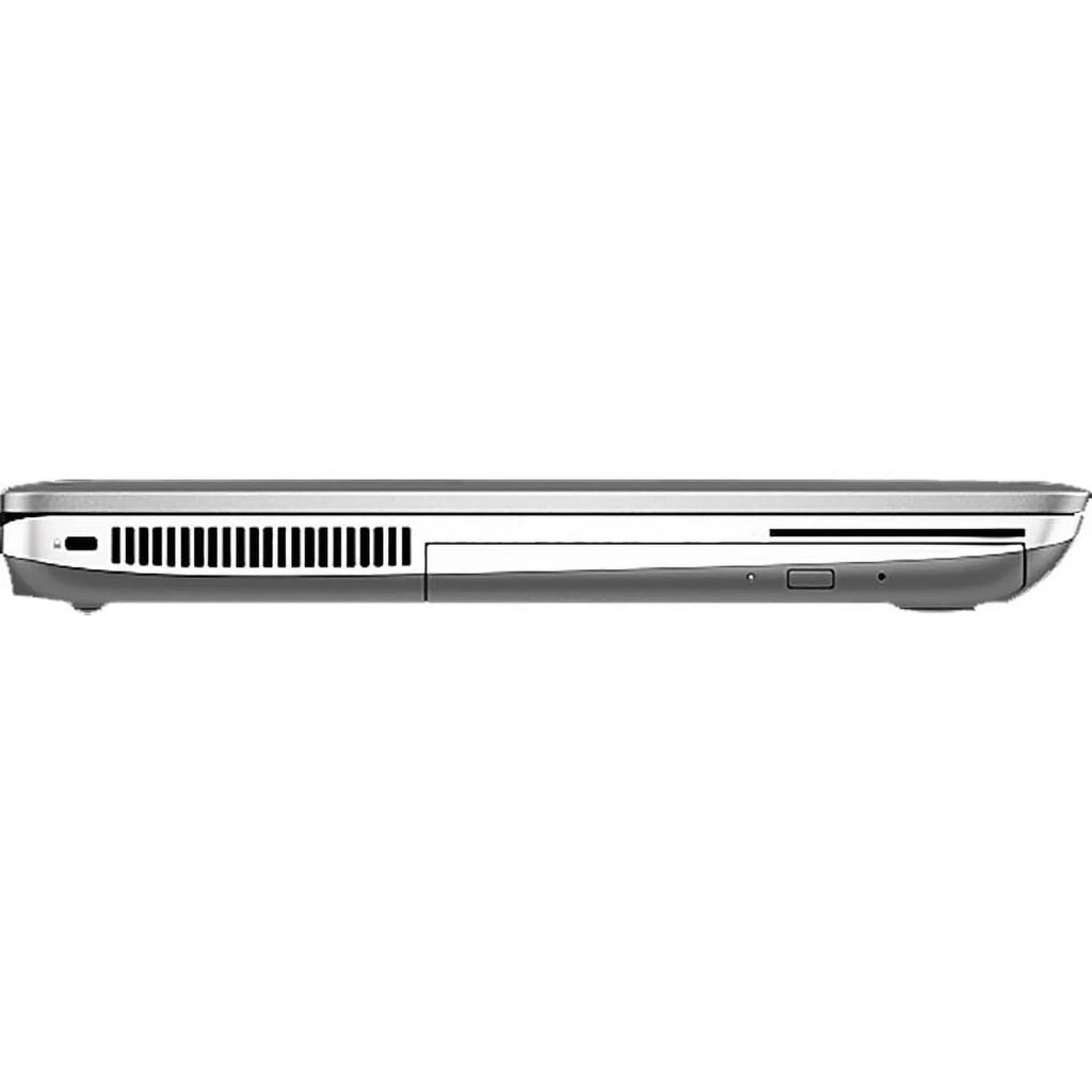 Used  ProBook 640 G2 2.4GHz i5 8GB 128SSD Windows 10 Pro 64 Laptop CAM B