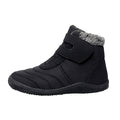 Women's Winter Plus Cotton Thickened High Top Casual Cotton Boots Outdoor Fashion Warm Snow Boots Winter Snow Boots Women liquid Proof Snow Boots for Women Size 12 Wide Width Women's Snow Boots Size 12
