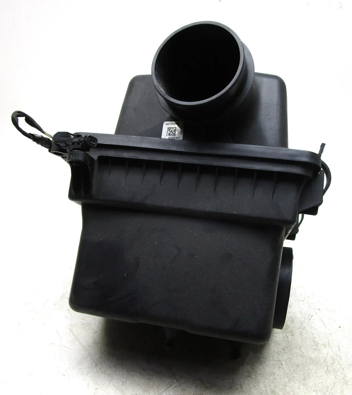 Pre-Owned 18 19 20  F150 5.0L Air Filter Cleaner Box JL34-9600-AA OEM LKQ (Good)