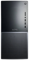 XPS 8960 Desktop PC - 14th Gen  Core i7-14700K up to 5.6 GHz, 16GB RAM, 1TB PCIe SSD + 16TB HDD, NVIDIA GeForce RTX 3050, Windows 11 Pro