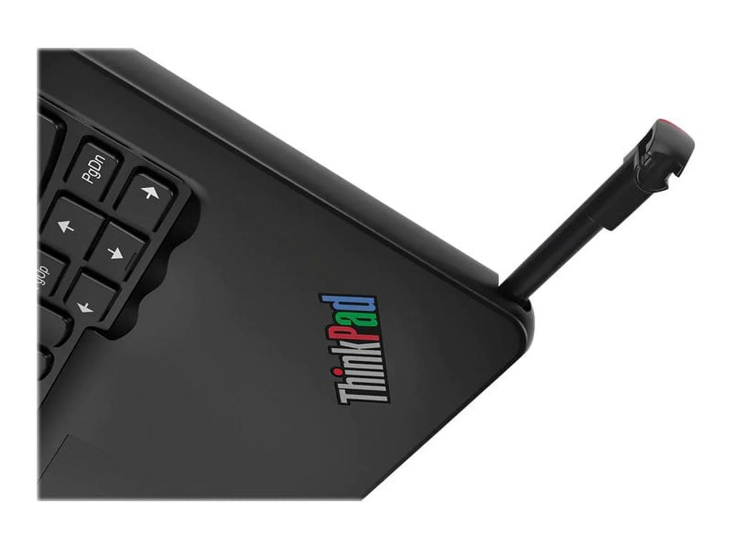 ThinkPad 11e Yoga Gen 6 20SF - Flip design -  Core m3 8100Y / 1.1 GHz - Win 10 Pro 64-bit - UHD Graphics 615 - 4 GB RAM - 256 GB SSD NVMe - 11.6" IPS touchscreen 1366 x 768 (HD) - Wi-Fi 5 - black - kbd: US