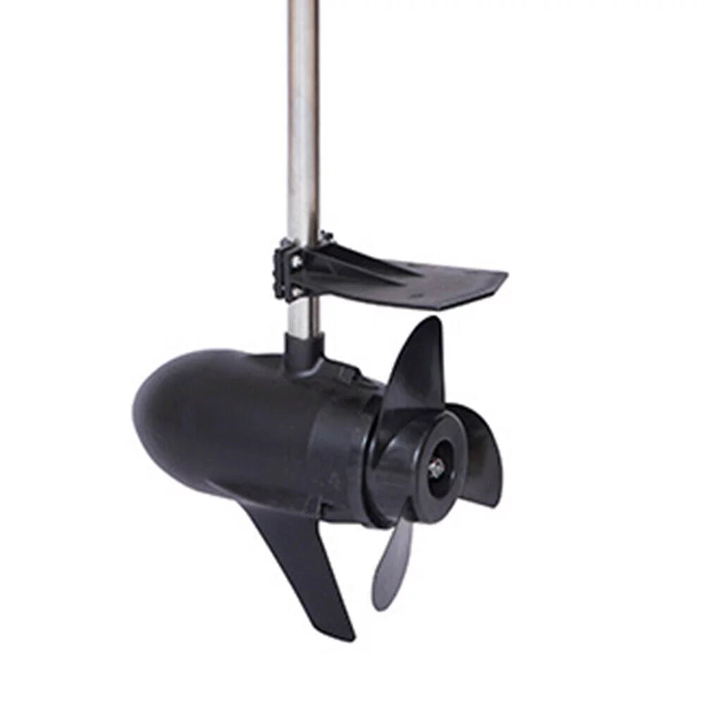 DENEST 2.2KW 48V Electric Outboard Trolling Motor Fish craft Engine Brushless Motor