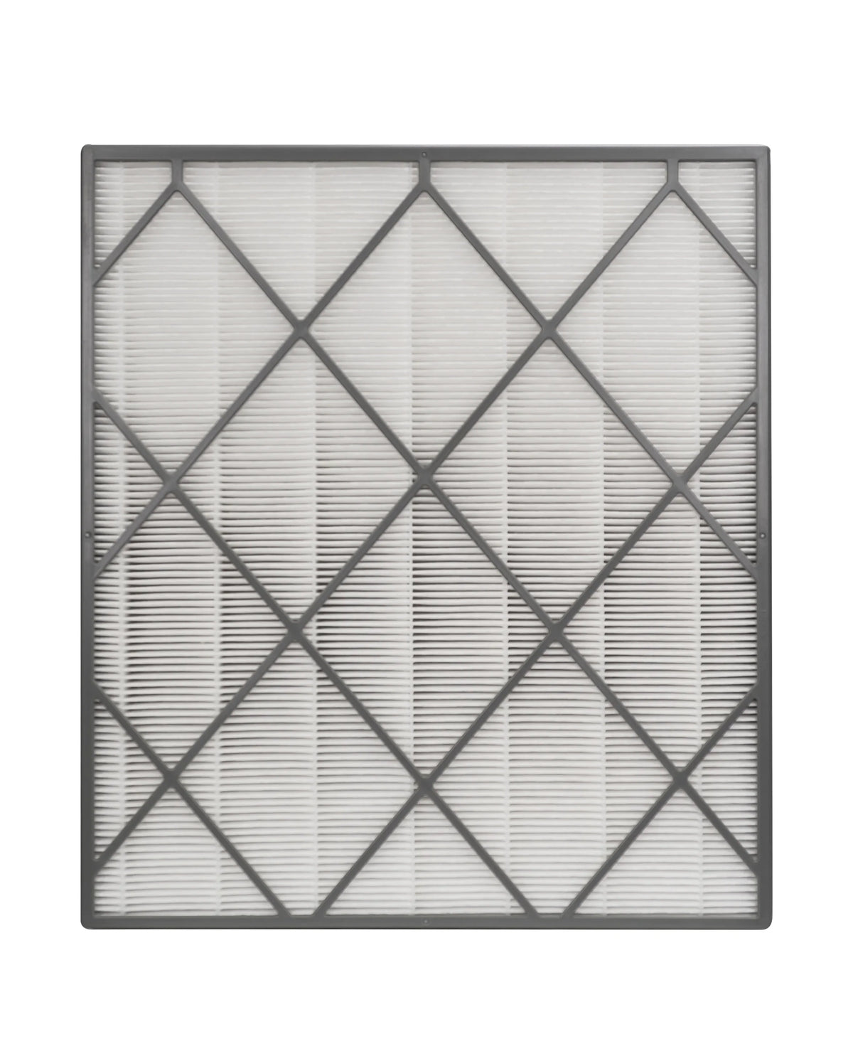 Filter-Monster – Replacement HEPA Filter – suitable with Shark HE400 Air Purifier 4 Series Purifiers - Models HE400, HE401, HE402, and HE405