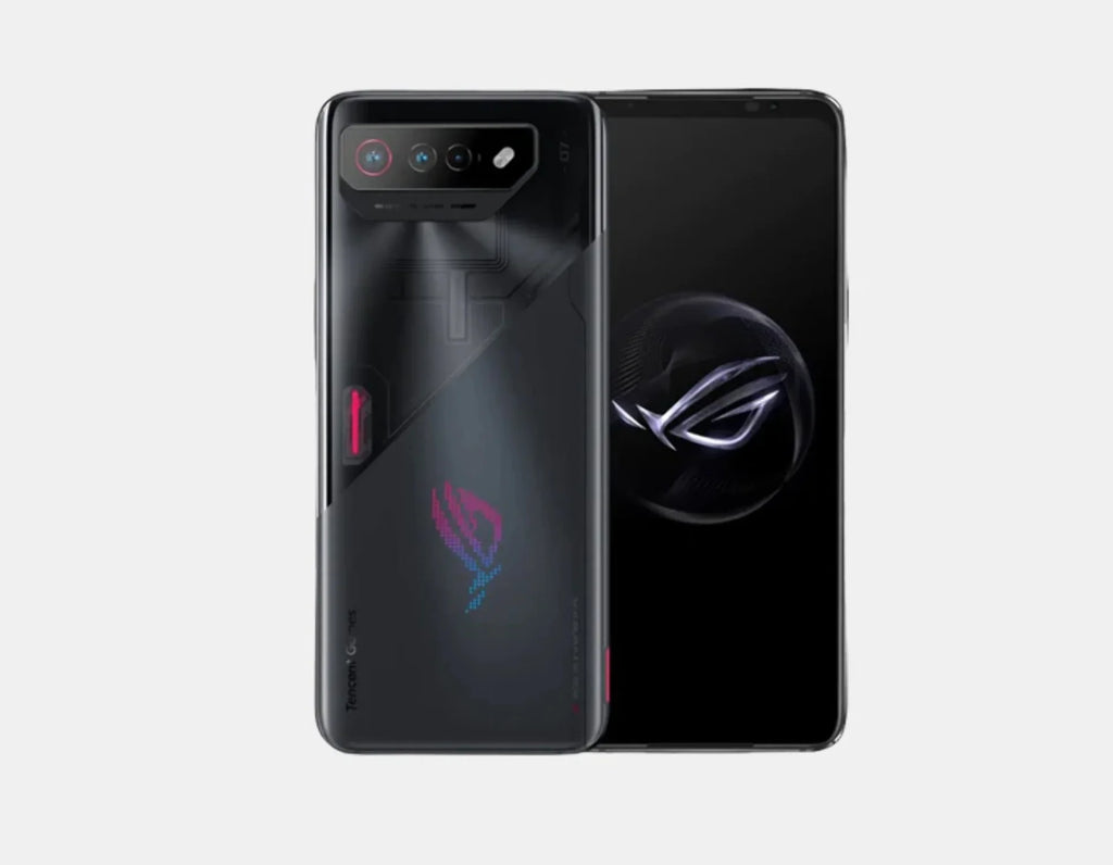 ROG Phone 7 AI2205 5G Dual 256GB ROM 8GB RAM GSM Unlocked - Black