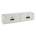Tool Box. Ft. TrailFX 170961 Side Mount Standard Profile 12.5 Cu