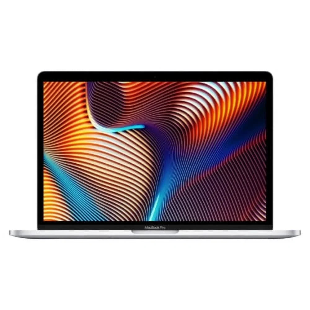 2019  MacBook Pro 13.3" Core i5 2.4GHz 16GB RAM 256GB SSD MV992LL/A (Refurbished)