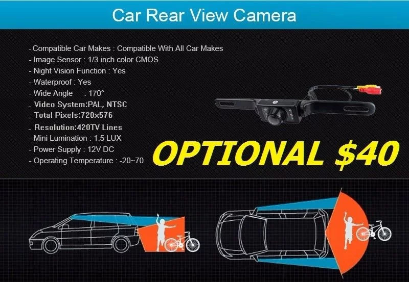 05-07 DODGE MAGNUM CHARGER GPS NAVIGATION SYSTEM  CARPLAY ANDROID AUTO